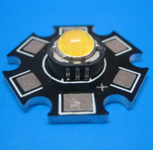 1W power LED