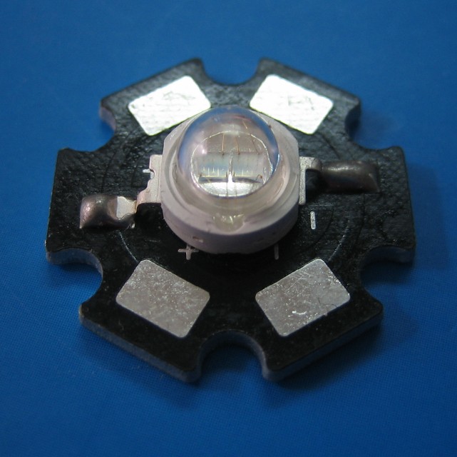 3W UV LED