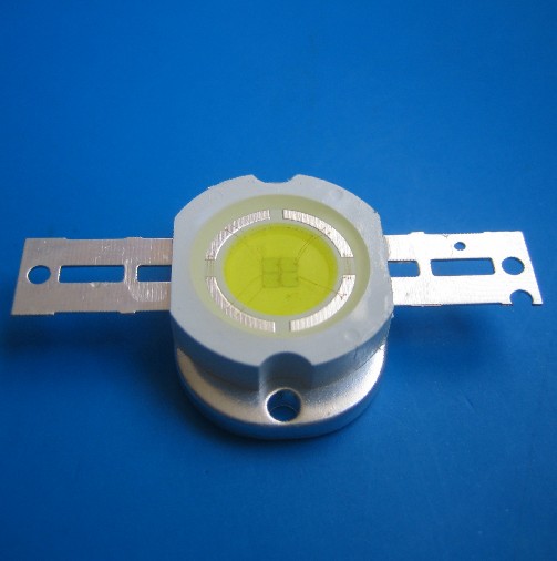 5W power LED