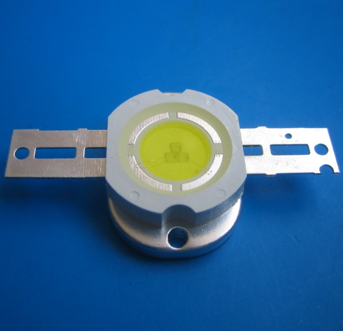 10W power LED