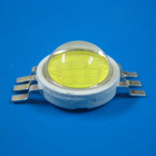 10W power LED