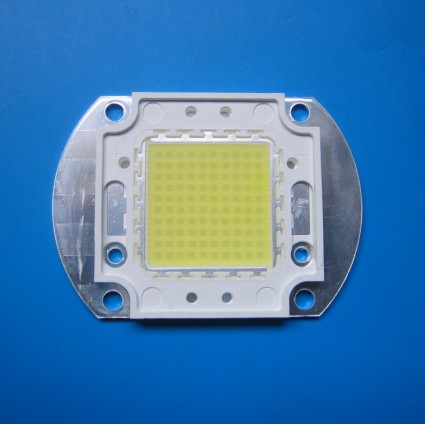 300W rectangle power LED