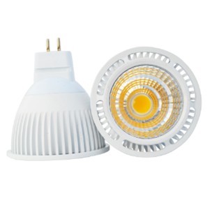 3W COB LED spotlight