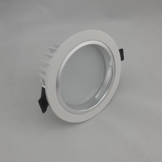 12*1W high power LED downlight