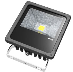 10W LED floodlight