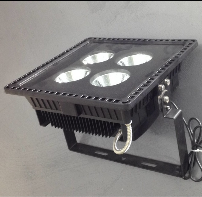 240W LED floodlight