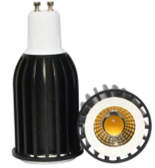 9W COB LED spotlight