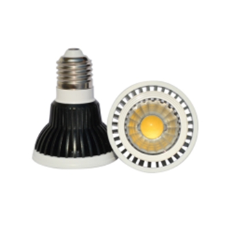 10W COB LED par20