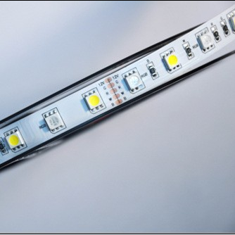 5050 SMD Flexible Strip-72LED/M