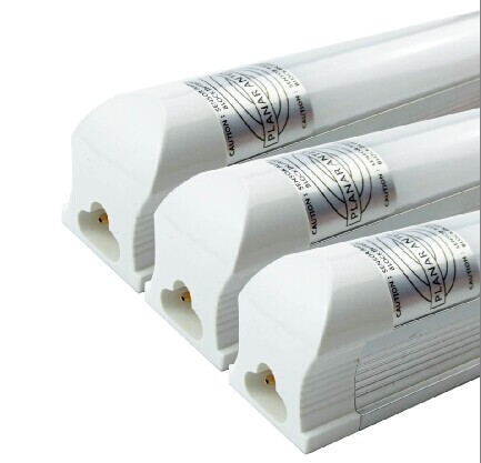 18W T8 auto-induction LED tube light