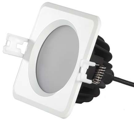 12W SUMSUNG 5630 downlight