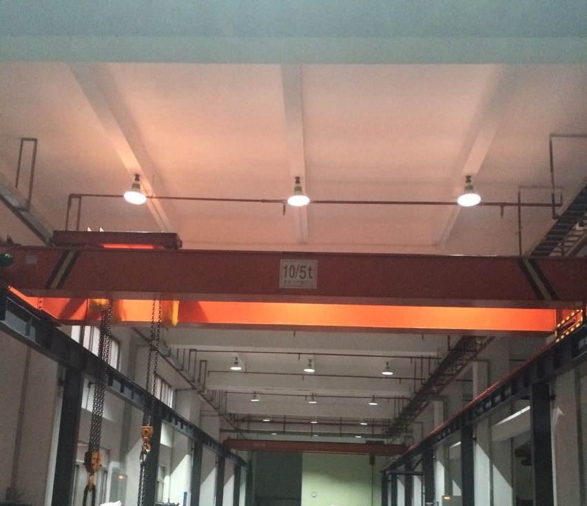 100W LED highbay light